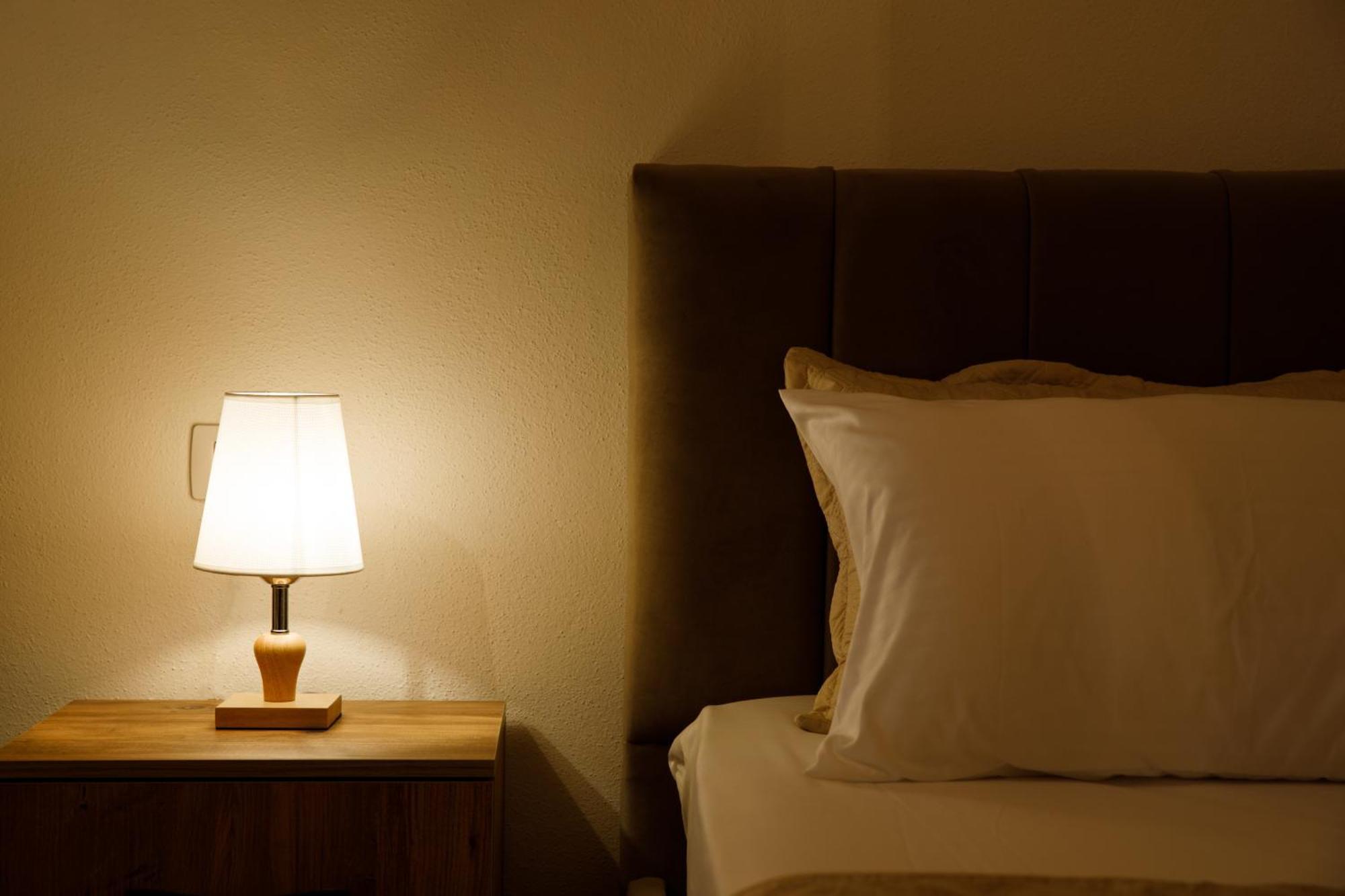 Guva Guest House ジロカストラ エクステリア 写真